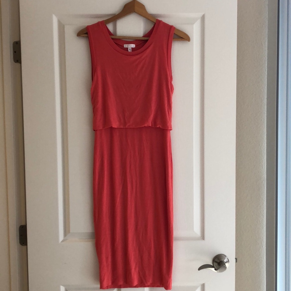 Keith dress